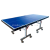 Huijunyi Physical Fitness-Sports Equipment Gymnastics Track and Field Series-HJ-L021 Single Fold Mobile Table Tennis Small Ball Table