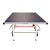 Huijunyi Physical Fitness-Sports Equipment Gymnastics Track and Field Series-HJ-L028 High-Grade Table Tennis Table