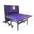 Huijunyi Physical Fitness-Sports Equipment Gymnastics Track and Field Series-HJ-L033 Competition Level Table Tennis Table
