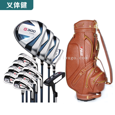 Huijunyi Physical Fitness-Leisure Sports Equipment Series-HJ-X006 Men's Special Golf Club