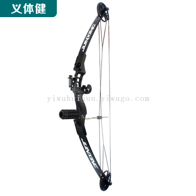 Huijunyi Physical Fitness-Leisure Sports Equipment Series-Hj-z006 Cam Bow