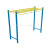 Huijunyi Physical Fitness-Leisure Sports Equipment Series-HJ-W012 Old National Standard Series