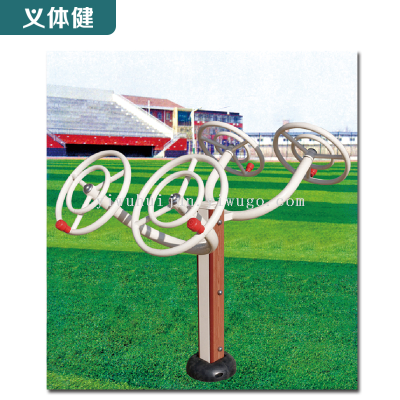 Huijunyi Physical Fitness-Sports Equipment and Fitness Path Series-HJ-W503 Wheel