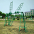 Huijunyi Physical Fitness-Sports Equipment and Fitness Path Series-HJ-K041 Double Rotating Ladder