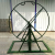 Huijunyi Physical Fitness-Sports Equipment and Fitness Path Series-HJ-K047 Training Wheel