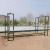 Huijunyi Physical Fitness-Sports Equipment and Fitness Path Series-HJ-K048 Single Swing Wood