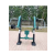 Huijunyi Physical Fitness-Sports Equipment and Fitness Path Series-HJ-W101 Military Sitting Front Push Trainer