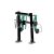 Huijunyi Physical Fitness-Sports Equipment and Fitness Path Series-Hj-w102 Butterfly Clip Chest Trainer