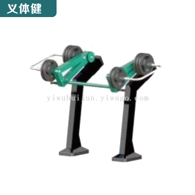 Huijunyi Physical Fitness-Sports Equipment and Fitness Path Series-HJ-W1 05 Squat Trainer