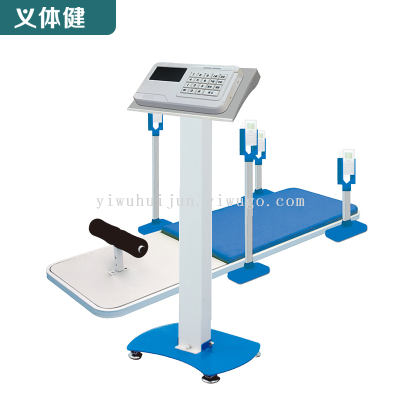 Huijunyi Physical Fitness-HJ-Q288 Intelligent Sit-up Tester (Photoelectric Type)