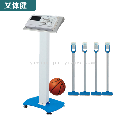 Huijunyi Physical Fitness-HJ-Q291 Intelligent Basketball Fengshui Ball Tester (1 Person)