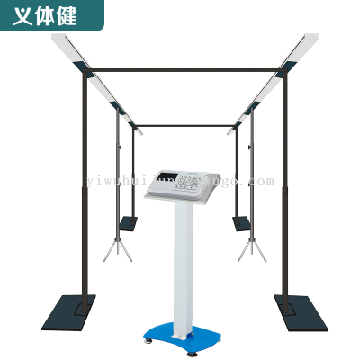Huijunyi Physical Fitness-HJ-Q293 Intelligent Volleyball Tester (against Empty)
