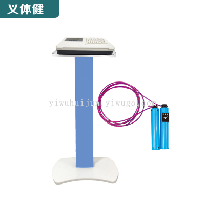 Huijunyi Physical Fitness-Sports Equipment and Fitness Path Series-HJ-Q296 Intelligent Rope Skipping Tester