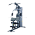 Huijunyi Physical Fitness-Multifunctional Comprehensive Trainer-Hj-b071 Single Station Multi-Function Gym Equipment