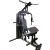 Huijunyi Physical Fitness-Multifunctional Comprehensive Trainer-Hj-b074 Single Station Multi-Function Gym Equipment (Counterweight 73kg)