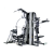 Huijunyi Physical Fitness-Multi-Functional Comprehensive Trainer-HJ-B283 Five-Person Station Multi-Functional Comprehensive Trainer