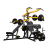 Huijunyi Physical Fitness-Multifunctional Comprehensive Trainer-HJ-B305 Maintenance-Free Comprehensive Strength Training Equipment