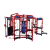 Huijunyi Physical Fitness-Multifunctional Comprehensive Trainer-HJ-B360 All-round Comprehensive Trainer