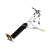 Huijunyi Physical Fitness-Multifunctional Comprehensive Trainer-HJ-B363 Multifunctional Chest Expander