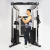 Huijunyi Physical Fitness-Multifunctional Comprehensive Trainer-HJ-B368 Little Bird Comprehensive Trainer