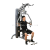 Huijunyi Physical Fitness-Multifunctional Comprehensive Trainer-HJ-B380 Commercial Single Station Multi-Function Gym Equipment