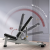 Huijunyi Physical Fitness-Multifunctional Comprehensive Trainer-HJ-B386 Dumbbell Bench