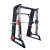Huijunyi Physical Fitness-Multifunctional Comprehensive Trainer-HJ-B5666 Counter Balanced Smith Machine