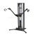 Huijunyi Physical Fitness-Multifunctional Comprehensive Trainer-HJ-B5675 Small Cable Crossover