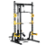Huijunyi Physical Fitness-Multifunctional Comprehensive Trainer-HJ-B9955 Multi-Function Squat Rack