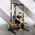 Huijunyi Physical Fitness-Multifunctional Comprehensive Trainer-HJ-B9955 Multi-Function Squat Rack