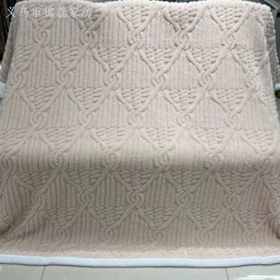 Monash Blanket, High-End Gift Blanket, New Blanket.