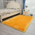 Wholesale European-Style Wool-like Floor Mat Thickened Long Wool Bedside Living Room Bedroom Carpet Bay Window Tatami Cushion