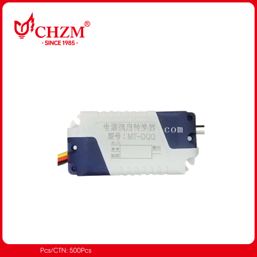 chzm light control switch three-wire high power 1000w automatic light induction switch