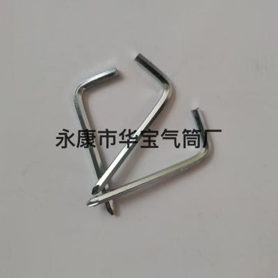 Bicycle Accessories Wrench Hand Tool Allen Wrench Plum Slice Fish Bone Thorn Cross Screwdriver