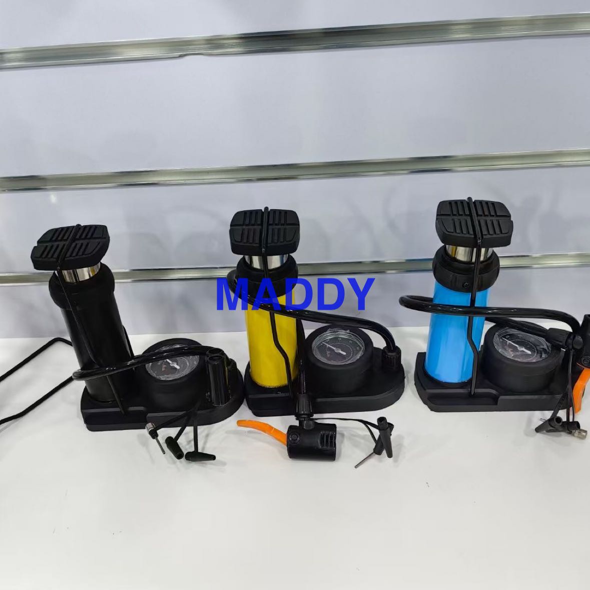 Product Image Gallery