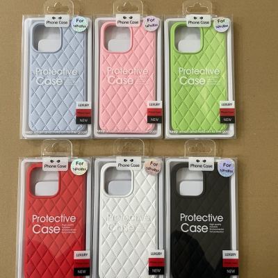Diamond Silicone Phone Case Silicone Phone Case Mobile Phone Shell for iPhone Phone Case Samsung Phone Case F