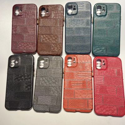 Mobile Phone Shell for iPhone Leather Phone Case Leather Phone Case Samsung Leather Phone Case Leather Phone Case