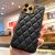 Diamond Pattern Phone Case Veneer Phone Case Electroplating Phone Case Mobile Phone Shell for iPhone Phone Case Samsung Phone Case