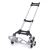 Source Manufacturer Step-Climbing Stroller Aluminum Alloy Lever Car Trolley Pucker Luggage Barrow Hand Buggy Shopping Cart Shopping Cart