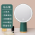 Desktop Led Makeup Mirror with Light Smart DormitoryStudents Desktop Portable Portable Fill Light Beauty Dressing Mirror