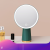 Desktop Led Makeup Mirror with Light Smart DormitoryStudents Desktop Portable Portable Fill Light Beauty Dressing Mirror