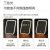 Led Make-up Mirror with Light Fill Female Folding Internet Celebrity Student Ins Wind Small Mirror Dormitory 