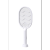 Electric Mosquito Swatter Two-in-One Household Mosquito Swatter Mute Usb Charging Mosquito Trap Electric MosquitoSwatter