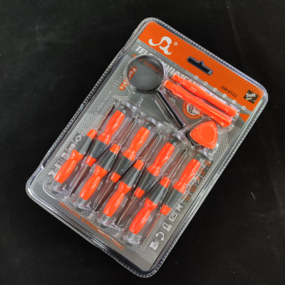 Hardware Tools for Apple Xiaomi Samsung Mobile Phone Special Tools Telecommunications Disassembly Screwdriver Set
