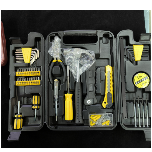 五金工具 工具组套200PC起子 多功能螺丝刀套装 套装