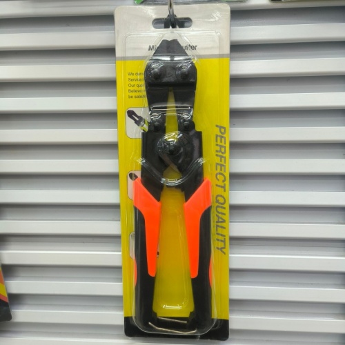 五金手动工具轻便迷你断线钳钢丝绳剪