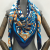 51”Women Square Scarf Fashion Printed Shawl Beach Wrap Silk like Scarf Twill Scarf Large kerchief