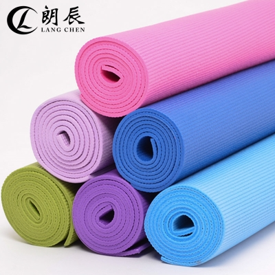 3mm yoga mat yoga ma practice mat crawling mat cushion gymnastic mat