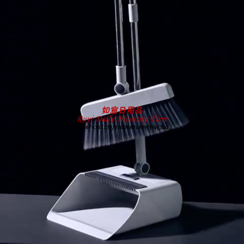 全能扫把套装+地刷