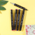 Design Special Marker Pen Large Capacity Waterproof Brush Double-Headed Oily Marker Pen Children Painting Kit Wholesale